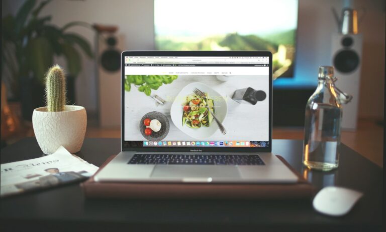 Why template code quality matters more than the demo