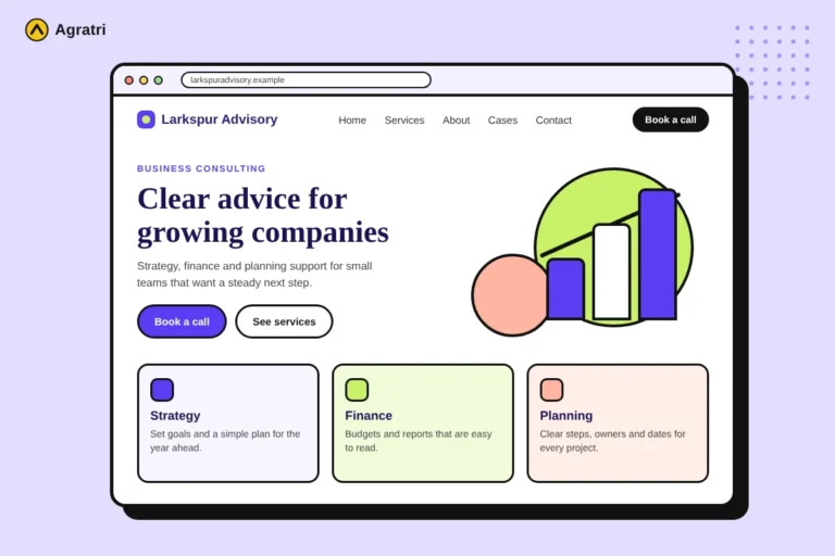 Best WordPress Theme for a Business Website: 7-Step Guide