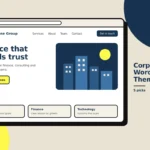 Corporate WordPress Themes: 5 Picks for Company Websites