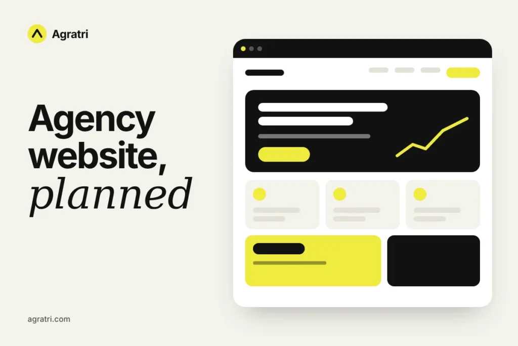 Digital Marketing Agency Website Pages: 9 You Need