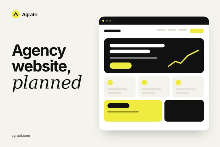 Digital Marketing Agency Website Pages: 9 You Need