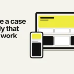 How to Write a Portfolio Case Study: Steps + Checklist