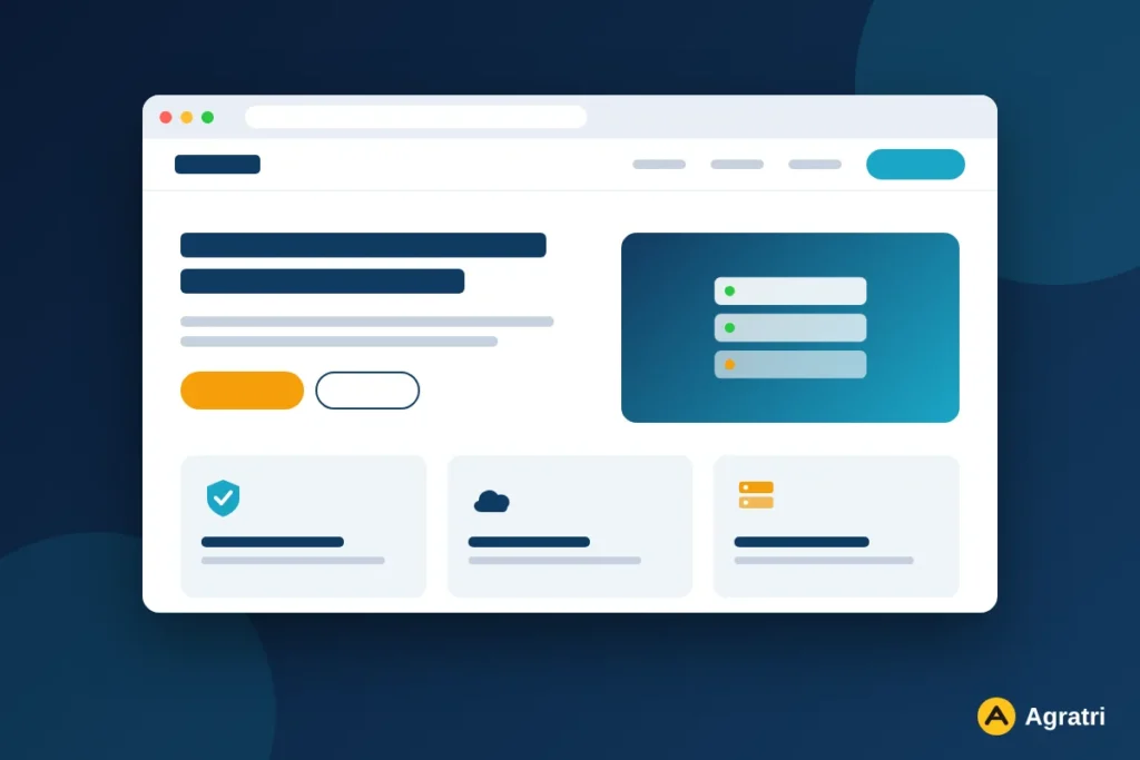 WordPress Theme for IT Services Company: How to Choose