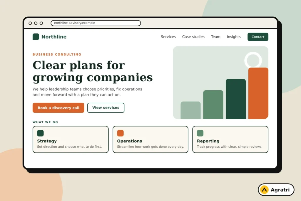 WordPress Theme for Consulting Firm: How to Choose