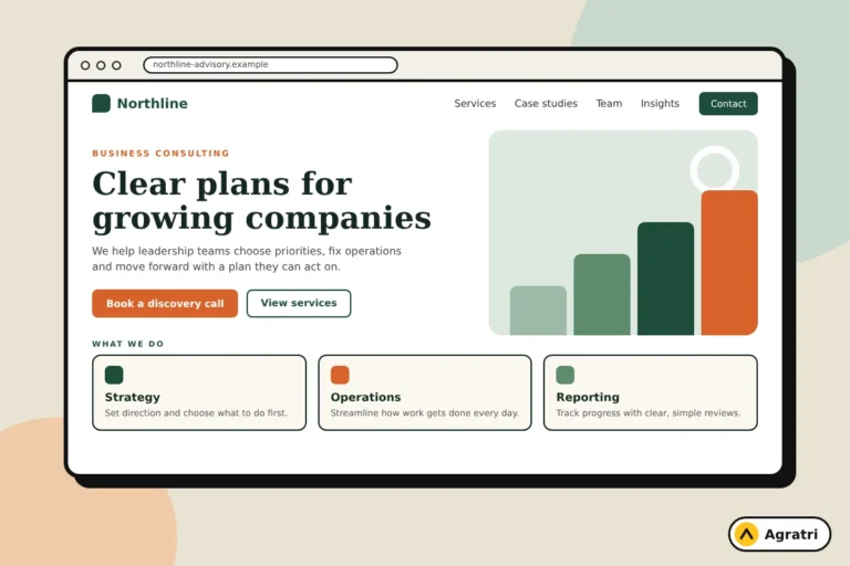 WordPress Theme for Consulting Firm: How to Choose